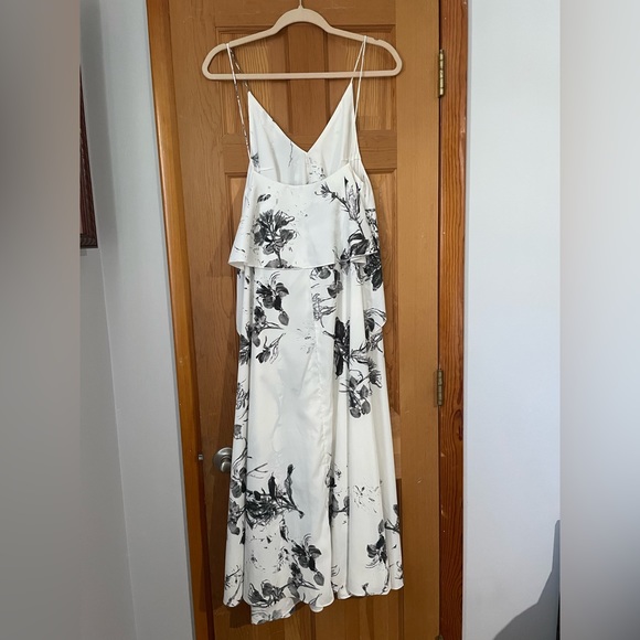 Floral maxi - Picture 2 of 8